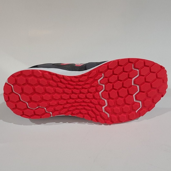 black new balance cleats